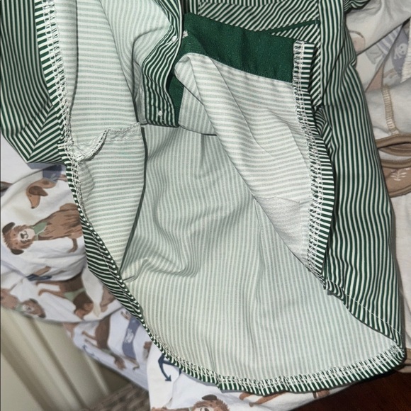 Smocking bird Top - Picture 4 of 4